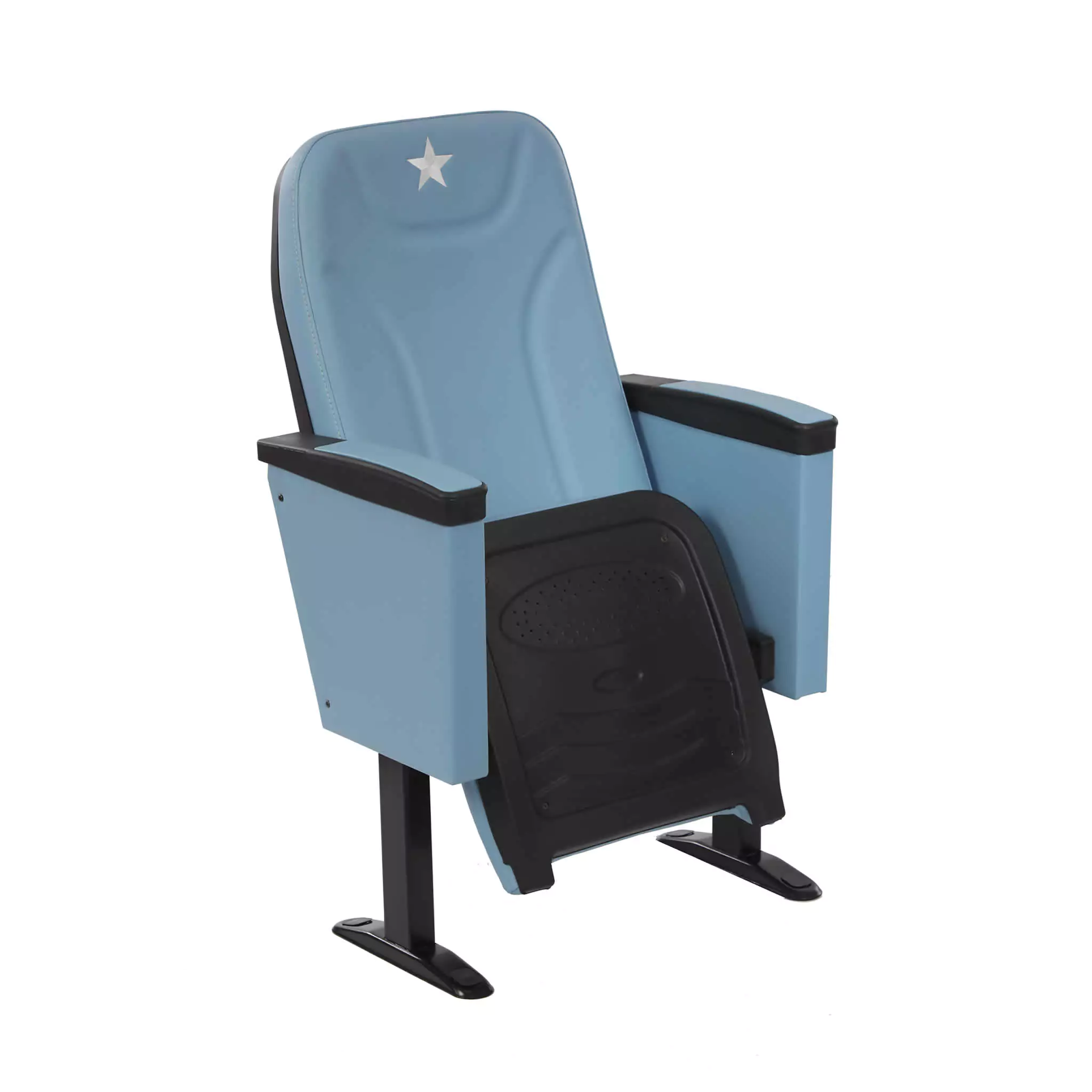 Media Seat Zircon 5 Image